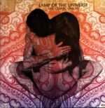 Lamp Of The Universe-The Cosmic Union RE 2010-LP Vinyl