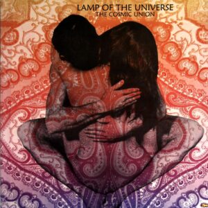 Lamp Of The Universe-The Cosmic Union RE 2010-LP Vinyl
