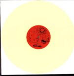 Lost Love-Good Luck Rassco-yellow LP Vinyl