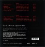 Mad Sin-'99 Psycho 'N Glamrock Demos-LP Vinyl