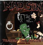Mad Sin-Teachin' The Goodies Lesson One-12 Vinyl