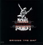 Michael Schenker's Temple Of Rock-Bridge The Gap-LP Vinyl
