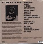 Miguel Atwood-Ferguson-Mochilla Presents Timeless Suite For Ma Dukes - The Music Of James J Dilla Yancey-LP Vinyl