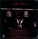 Ozzy Osbourne-Blizzard Of Ozz NL 1980 signed-LP Vinyl