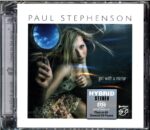 Paul Stephenson-Girl With A Mirror-SACD