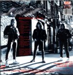 Raven-Architect Of Fear-LP Vinyl