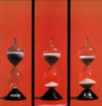 Raw Material-Time Is...RE Italy 2001-LP Vinyl