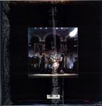 Rush-Moving Pictures Live 2011-LP Vinyl