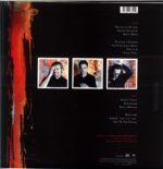 Rush-Vapor Trails Remixed-LP Vinyl