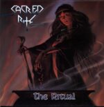 Sacred Rite-The Ritual NL 1985-LP Vinyl