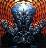 Sandrider-Godhead 2013-LP Vinyl