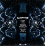 Sandrider-Godhead 2013-LP Vinyl