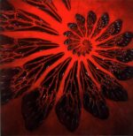 Sandrider-Sandrider + Kinski Split-12 Vinyl