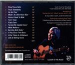 Sara K.-Horse I Used To Ride-CD