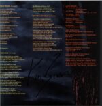 Savoy Brown-Voodoo Moon-signed LP Vinyl