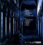 Saxon-The Inner Sanctum-LP Vinyl