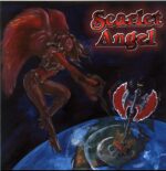 Scarlet Angel-Scarlet Angel-LP Vinyl