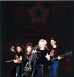 Scarlet Angel-Scarlet Angel-LP Vinyl