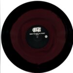 Shooting Guns-Born To Deal In Magic 1952-1976 oxblood-LP Vinyl