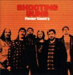 Shooting Guns-Flavour Country-LP Vinyl