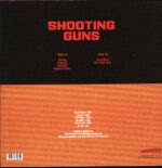 Shooting Guns-Flavour Country-LP Vinyl