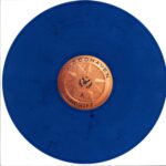 Shooting Guns-WolfCop Original Soundtrack Recording blue red marble-LP Vinyl