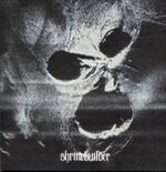 Shrinebuilder-Live clear signed-LP Vinyl