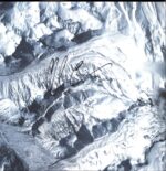 Shrinebuilder-Live clear signed-LP Vinyl - Image 2