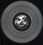 Shrinebuilder-Live clear signed-LP Vinyl - Image 3