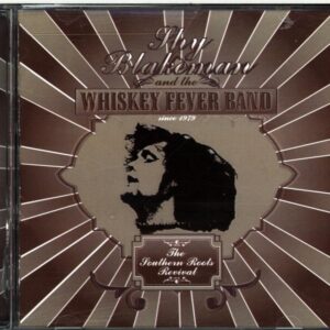 Shy Blakeman-The Southern Roots Revival-CD