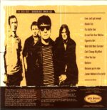 Sick Rose-Blastin Out-LP Vinyl