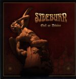 Sideburn-Evil Or Divine-LP Vinyl