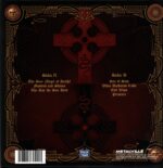 Sideburn-Evil Or Divine-LP Vinyl