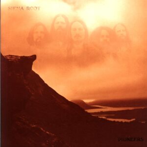 Siena Root-Pioneers-signed LP Vinyl