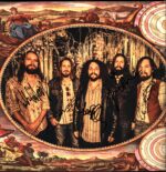 Siena Root-Pioneers-signed LP Vinyl