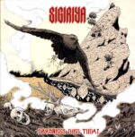 Sigiriya-Darkness Died Today white-LP Vinyl