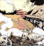 Sigiriya-Darkness Died Today white-LP Vinyl