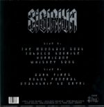 Sigiriya-Return To Earth-LP Vinyl