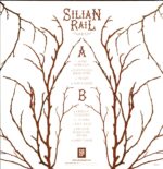 Silian Rail-Parhelion orange-LP Vinyl
