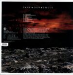 Silicone Soul-Save Our Souls-LP Vinyl