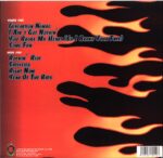 Silver Tongued Devil-Over The Top-10 Vinyl red