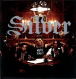 Silver-White Diary 2004-LP Vinyl