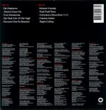 Silver-White Diary 2004-LP Vinyl