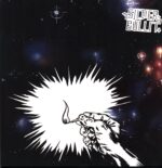 Silverbullit-Silverbullit-LP Vinyl