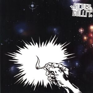 Silverbullit-Silverbullit-LP Vinyl