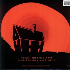 Simian-Watch It Glow-12 Vinyl