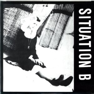 Situation B-Mr. Smith... - Problems-7 Vinyl