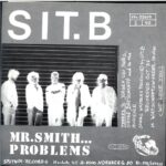 Situation B-Mr. Smith... - Problems-7 Vinyl