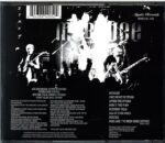 Stray-Live At The Marquee-CD