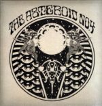 The Asteroid #4-The Asteroid No.4 signed-LP Vinyl